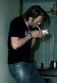 Mads Mikkelsen