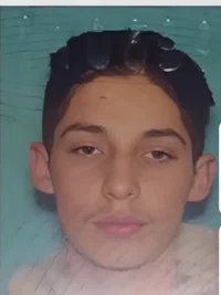 Anthony luis