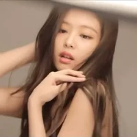 Jennie Kim 