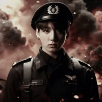Jeon Jungkook