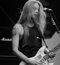 Jerry Cantrell