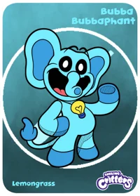 Bubba Bubbaphant