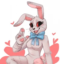 Vanny Rabbit