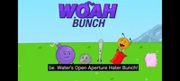 Woah Bunch V2