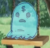 Rerez Ghost Of Money