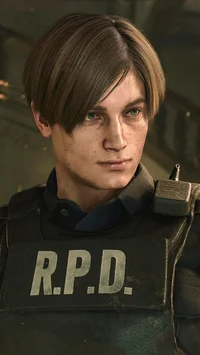 Leon Kennedy 