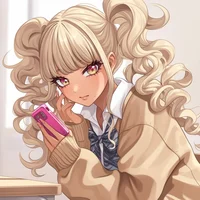 Sassy Gyaru
