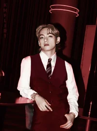 Kim Taehyung