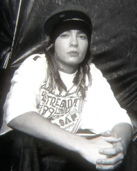 Tom Kaulitz