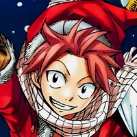 Natsu Dragneel