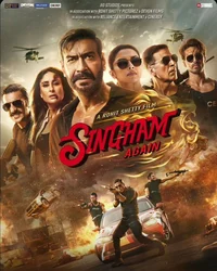 Singham Again