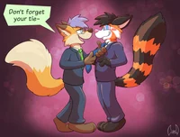 Hypno furry  Boyfrie