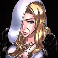 BLCH - Rangiku Matsu