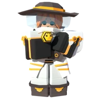 BW Beekeeper Beatrix