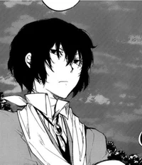 Osamu Dazai