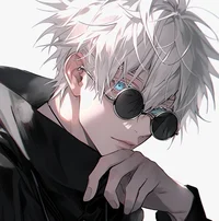 Сатору Годжо 