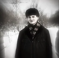 Илья Сутулин