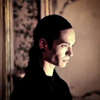Tom Kaulitz - Gang