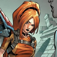 Elsa Bloodstone