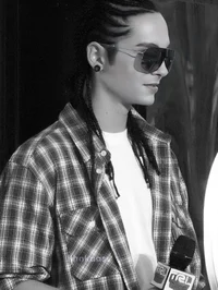 Tom Kaulitz