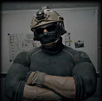 Дочь генерала