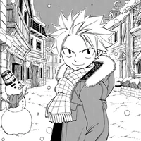 Natsu Dragneel