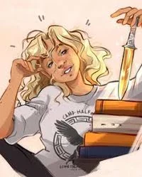 Annabeth chase