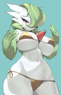 Gardevoir 