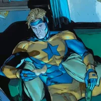 Booster Gold