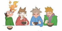 Eddsworld 