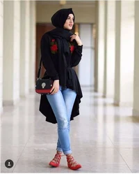 Zara hijabi 