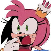 Amy - Being betrayed