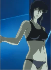Yandere Motoko 
