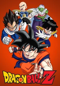 Dragon Ball RPG