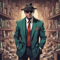 Crime Boss Simulator