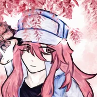 Ben - Kanto - PKM OC