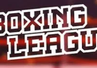 Boxing League Roblox