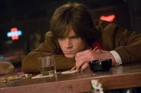 Drunk Sam Winchester