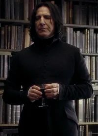 Severus