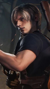 Leon Kennedy 