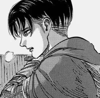 Levi Ackerman