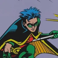 Tim Drake