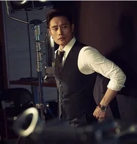 Lee Byung hun