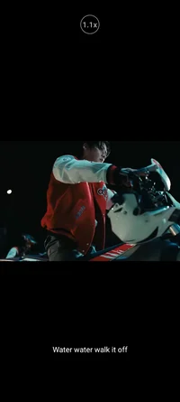 Minho Motorcycler