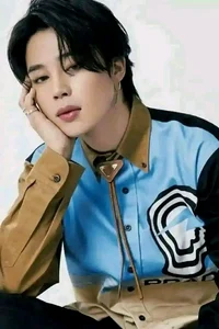 Park Jimin