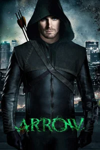 Arrow RP