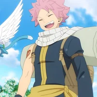Natsu Dragneel