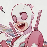 Gwenpool - Marvel