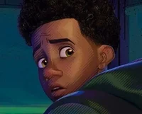 Miles Morales I 1610