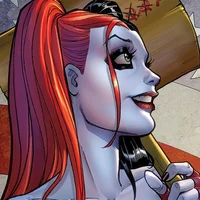 Harley Quinn